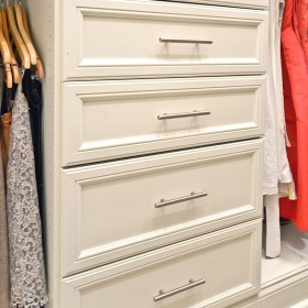 Classica Drawers