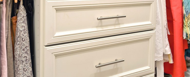 Classica Drawers