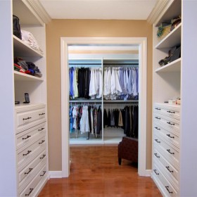 Classica Shoe Closet