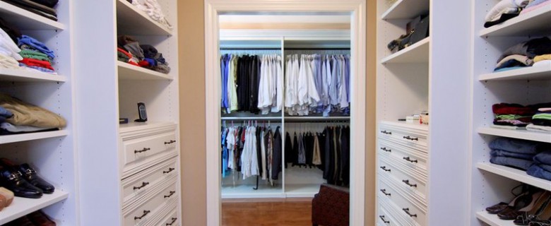 Classica Shoe Closet